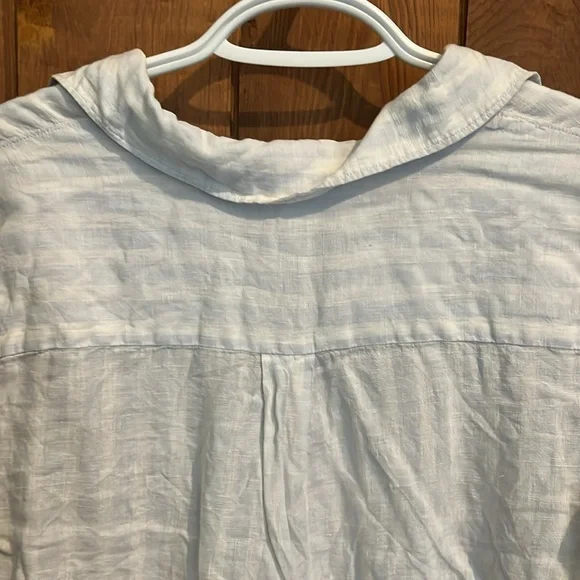 GAP Linen Blouse - Picture 5 of 6